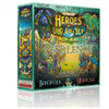 Heroes of Land, Air & Sea: Pestilence Expansion