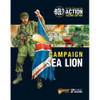 Bolt Action: Campaign – Sea Lion
