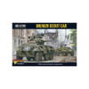 Bolt Action: M8 / M20 Greyhound Scout Car