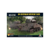 Bolt Action: M4 Sherman (75)