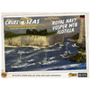 Cruel Seas: Royal Navy Vosper MTB Flotilla