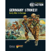 Bolt Action: Germany Strikes! – Early War in Europe