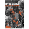Mythic Americas Warlords of Erehwon: Rulebook