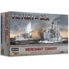 Victory at Sea: Merchant Convoy