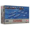 Victory at Sea: IJN Submarines & MTB sections