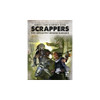 Scrappers: Post-Apocalyptic Skirmish Wargames