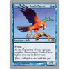 Carnivorous Death-Parrot (foil)