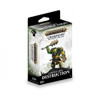 Warhammer Age of Sigmar: Champions - Destruction Campaign Deck