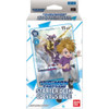 Digimon Card Game: Starter Deck- Cocytus Blue ST-2