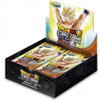 Dragon Ball Super CG: Unison Warrior Series - Cross Spirits Booster Box