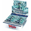 Cardfight!! Vanguard V - Booster Vol.11: Storm of the Blue Cavalry Booster Box