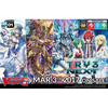 Cardfight!! Vanguard G - Character Booster Vol.1: TRY3 NEXT Booster Pack