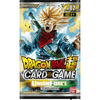 Dragonball Super Card Game: Union Force Booster