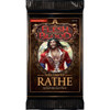 Flesh And Blood TCG: Welcome to Rathe Unlimited Booster Pack