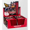 Transformers Trading Card Game Set 2 - Rise of the Combiners Booster Box