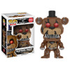 POP! Games - Five Nights at Freddy's #111 Nightmare Freddy
