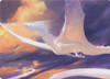 Modern Horizons 2 Art Card: Timeless Dragon