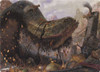 Modern Horizons 2 Art Card: Junk Winder