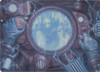 Modern Horizons 2 Art Card: Recalibrate