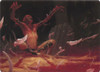Modern Horizons 2 Art Card: Bone Shards
