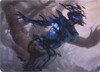 Modern Horizons 2 Art Card: Grief