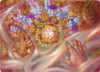 Modern Horizons 2 Art Card: Strike It Rich