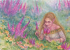 Modern Horizons 2 Art Card: Abundant Harvest