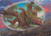 Modern Horizons 2 Art Card: Gaea's Will