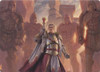 Modern Horizons 2 Art Card: General Ferrous Rokiric | Modern Horizons 2