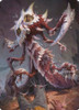 Modern Horizons 2 Art Card: Grist, the Hunger Tide (#56)