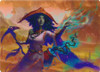 Modern Horizons 2 Art Card: Sythis, Harvest's Hand