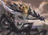 Modern Horizons 2 Art Card: Kaldra Compleat
