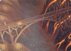 Modern Horizons 2 Art Card: Rustvale Bridge