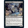 Clattering Augur