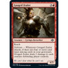 Gouged Zealot