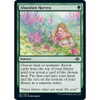 Abundant Harvest