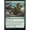 Gaea's Will