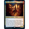 Yusri, Fortune's Flame