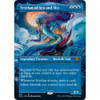 Svyelun of Sea and Sky (Borderless Art)