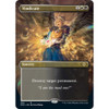 Vindicate (Borderless Art)