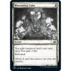 Blossoming Calm (Showcase Sketch Frame)