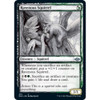 Ravenous Squirrel (Showcase Sketch Frame)
