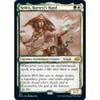 Sythis, Harvest's Hand (Showcase Sketch Frame)