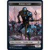 Modern Horizons 2 Zombie Army Token