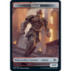 Modern Horizons 2 Golem Token | Modern Horizons 2