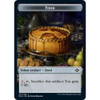 Modern Horizons 2 Food Token (#17)