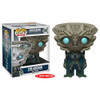 POP! Games - Mass Effect Andromeda #191 The Archon - 6-Inch Super Sized