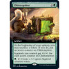 Chitterspitter (Extended Art)