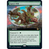 Gaea's Will (Extended Art)