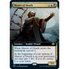 Master of Death (Extended Art)